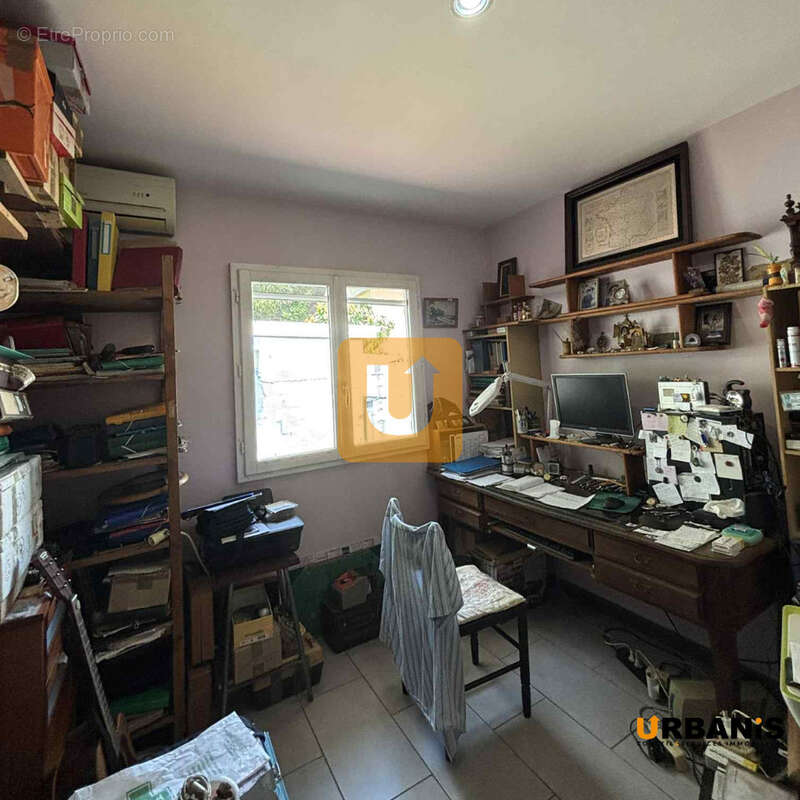 Maison à SAINT-PAUL