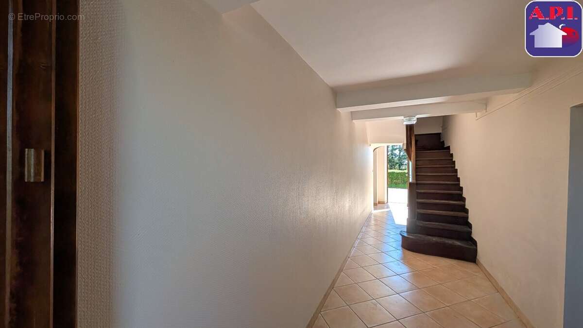 Maison à LABASTIDE-BEAUVOIR