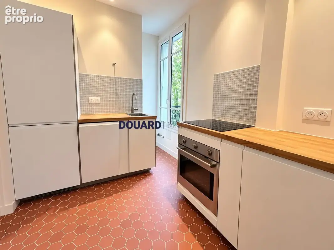 Appartement 3 pièces 49 m² à vendre à Houilles (78800) - photo 4