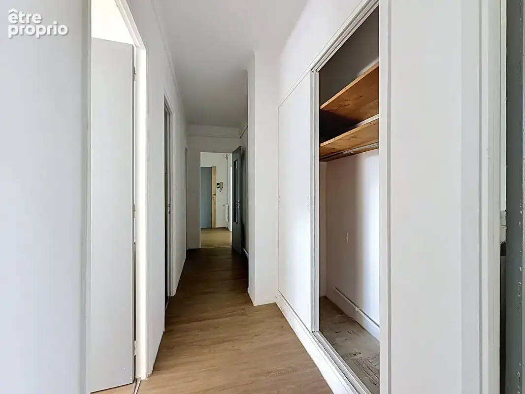 Appartement T4 de 95 m² avec parking et cave Avignon - photo 10