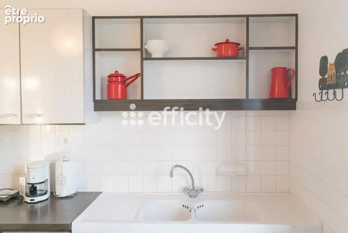 Maison 94 m² à Vaux-Sur-Mer  - photo 7