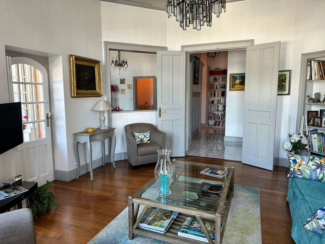 Appartement à VICHY