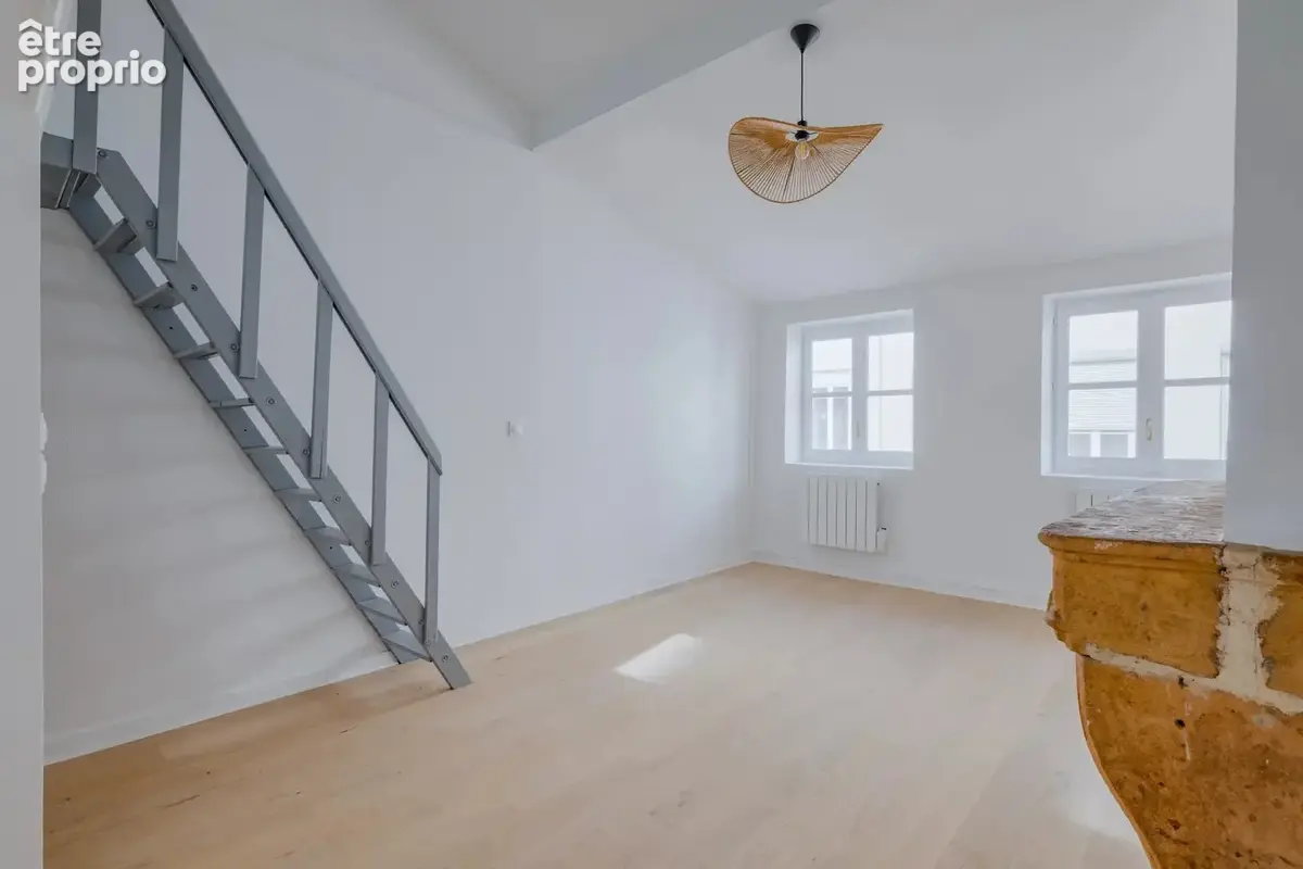 Appartement t1 bis - hyper centre - rue des marronniers - photo 4