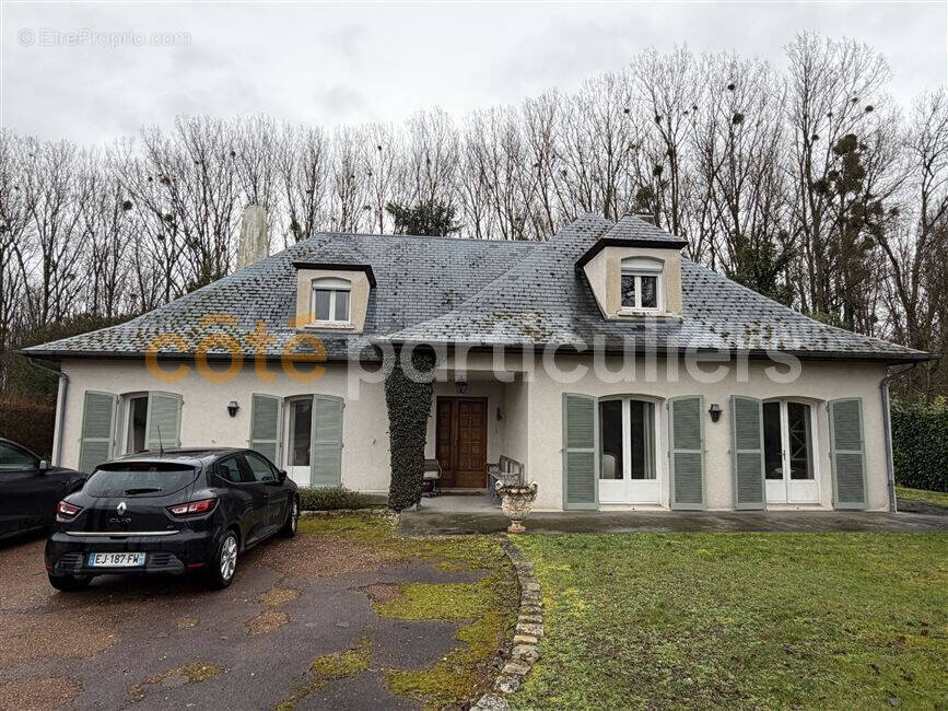 Maison à VILLEMANDEUR