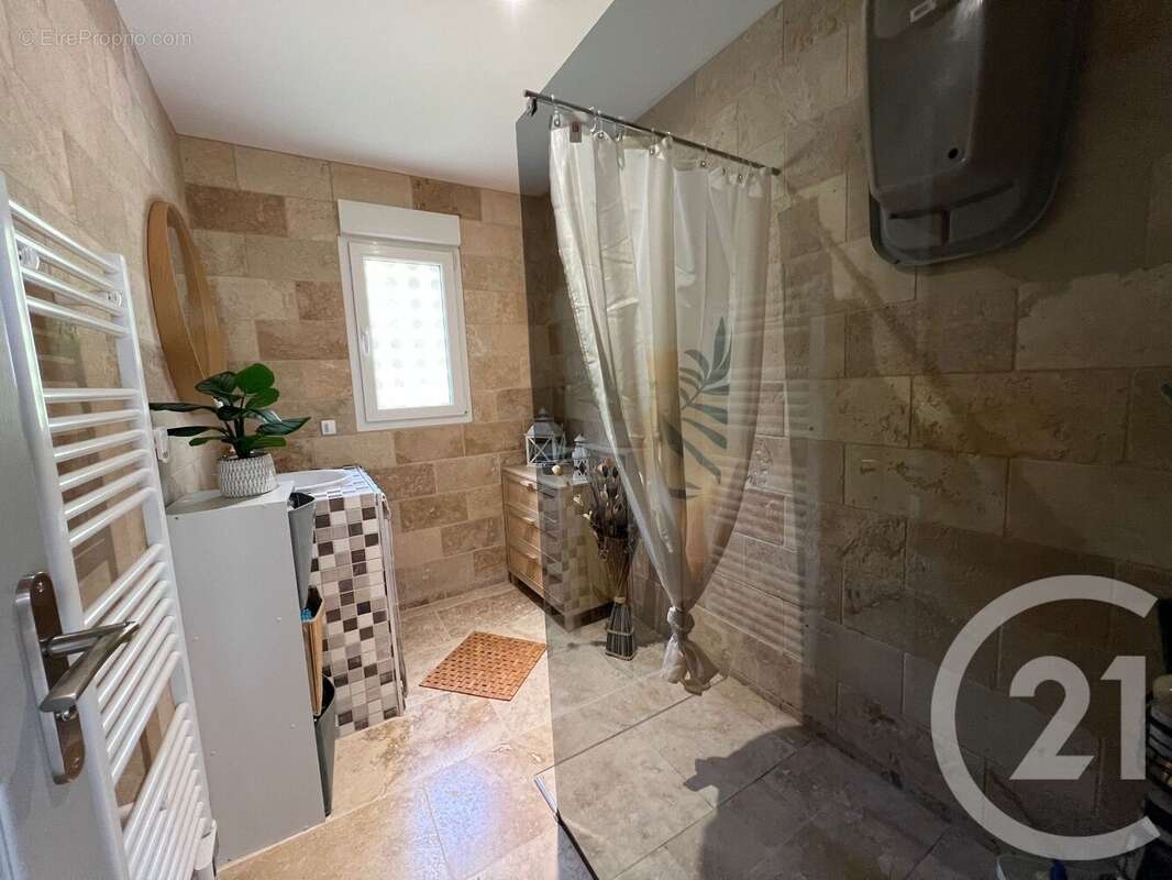 Maison à PONT-AUDEMER