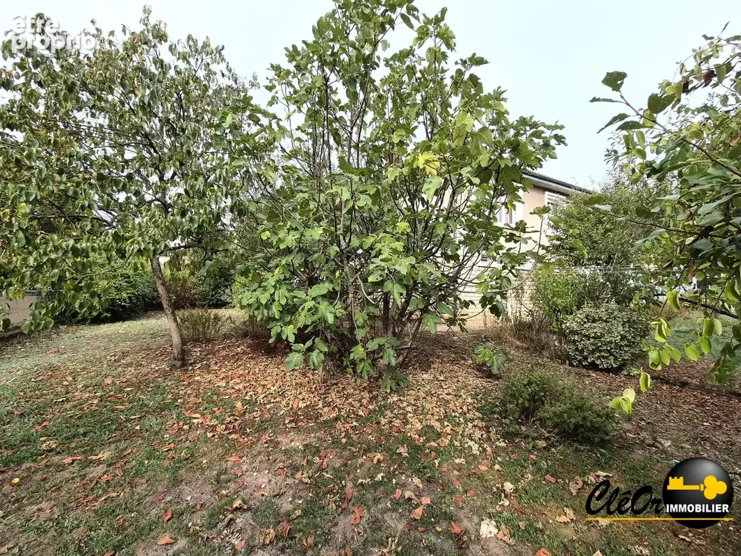 Maison 5 pièces 79 m² à vendre à Chalon-Sur-Saone (71100) - photo 9