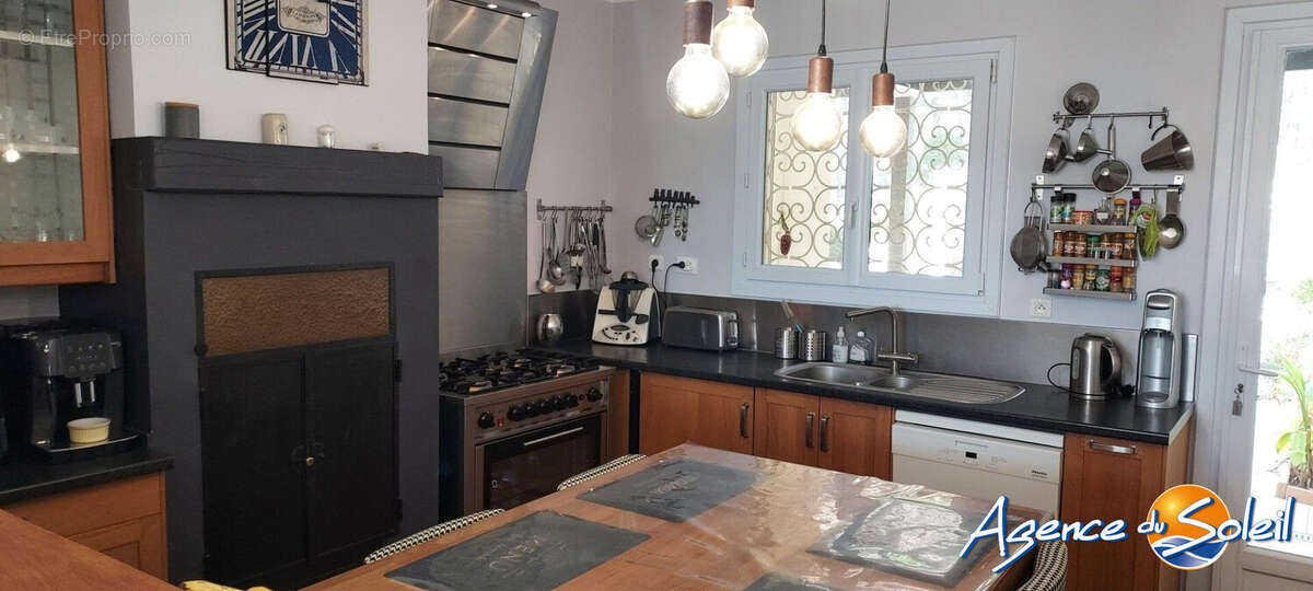 Maison 224 m² à Armissan  - photo 7