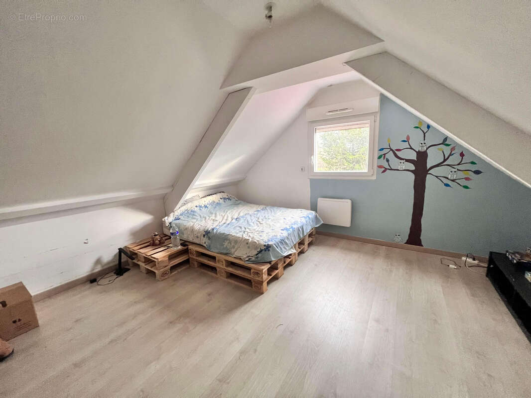 Pavillon semi plain-pied, 3 chambres, jardin - photo 7