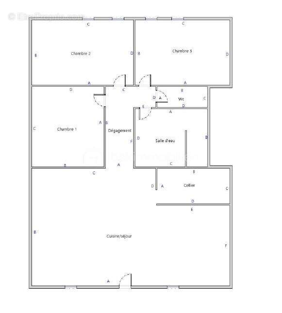 Maison à CONDOM