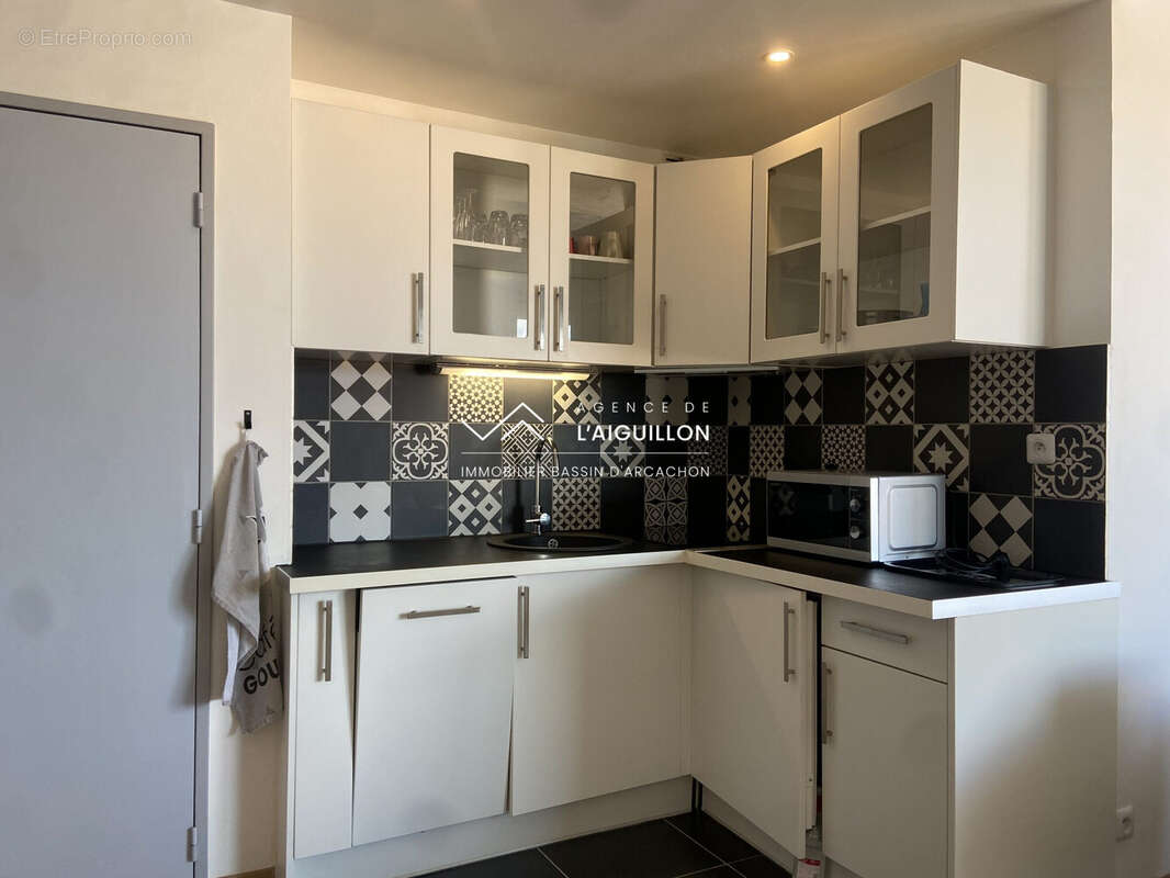 Appartement à ARCACHON