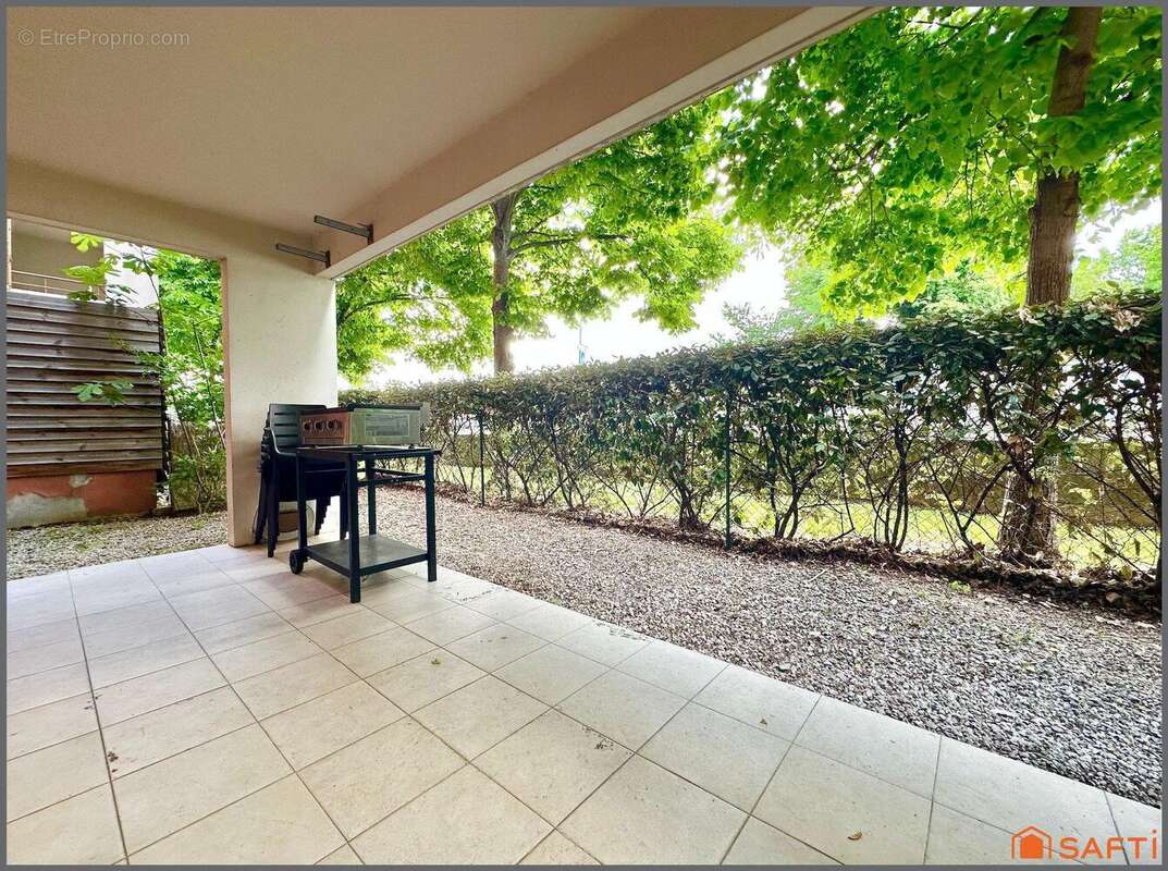 Photo 3 - Appartement à LE PONTET