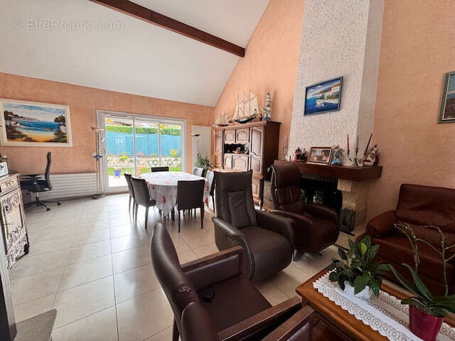 Maison à LONGJUMEAU