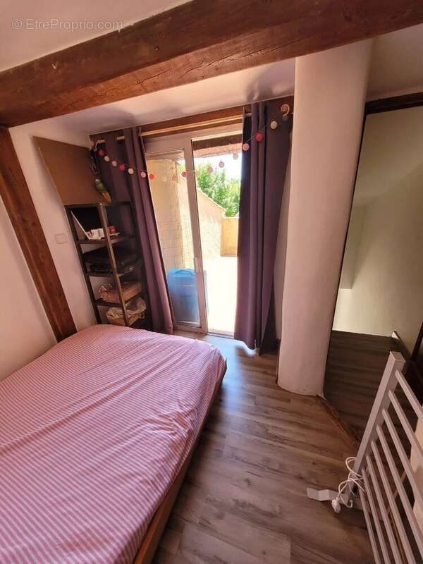 Appartement à PEYMEINADE