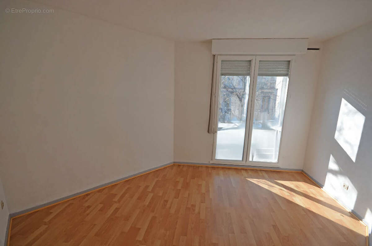 Appartement à LYON-3E