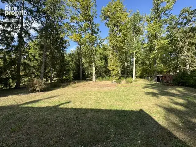 Maison de 77 m2 de 3pcs sur 3 433 m2 de terrain. - photo 13
