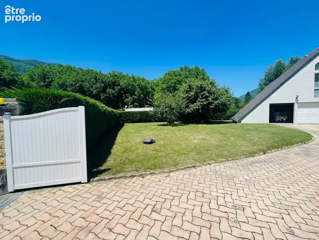 Superbe villa d'architecte 148m² - photo 10