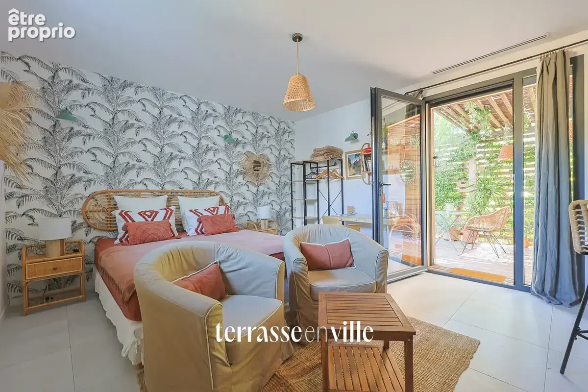 La Ciotat   Quartier résidentiel - Villa d’architecte de 200 m2   Piscine - 1 458 000€ - photo 14
