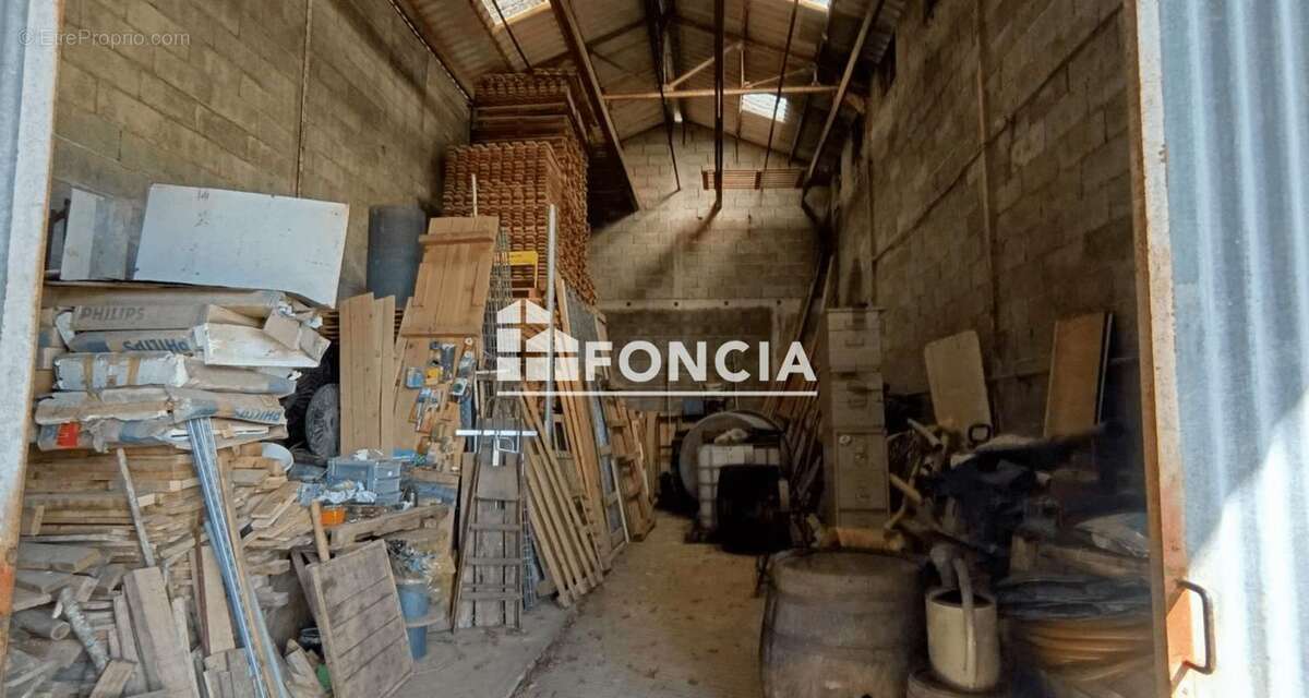 Maison à LE POIRE-SUR-VIE