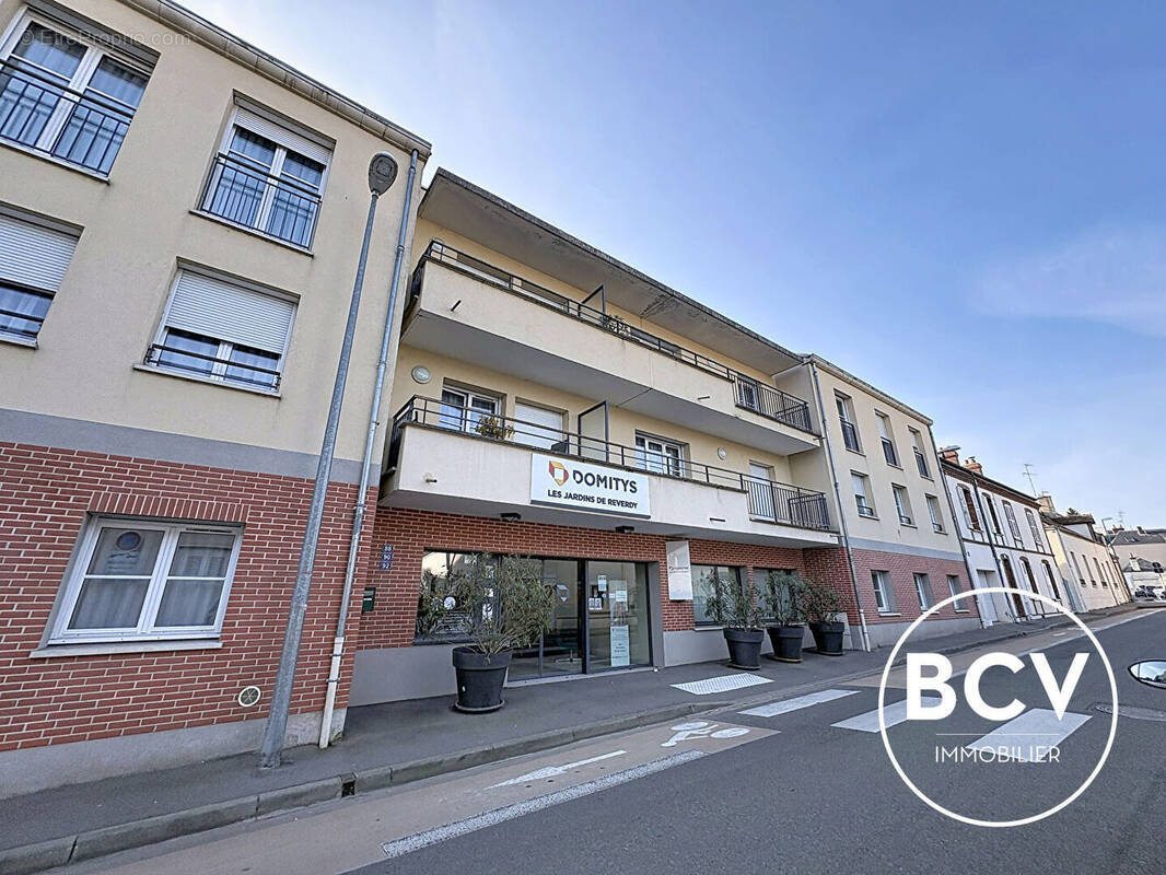 Appartement à CHARTRES