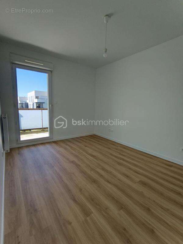 Appartement à TOURS