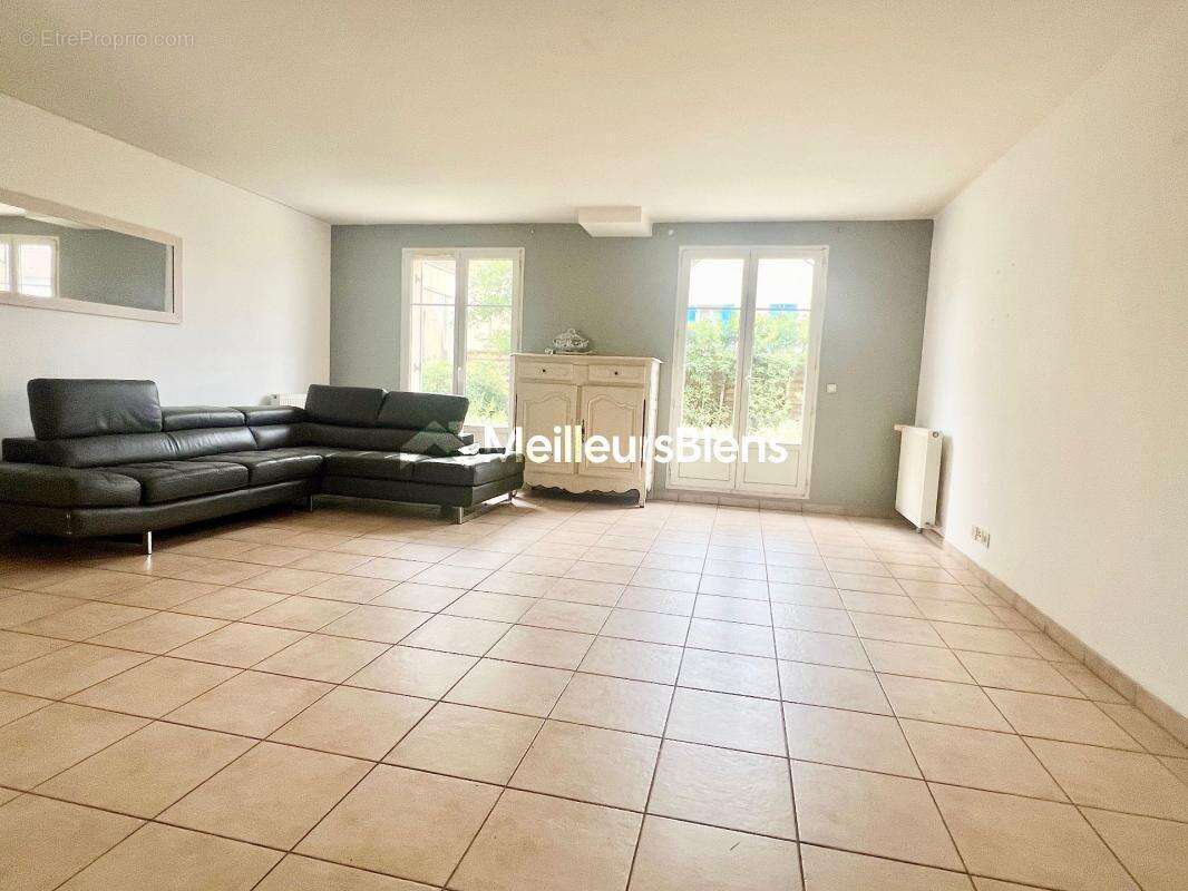 Maison à L&#039;ISLE-ADAM