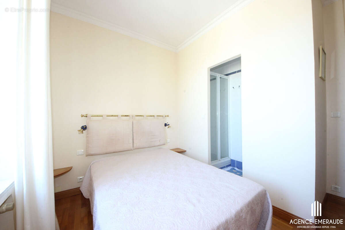 Appartement à DINARD