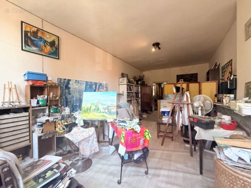 Appartement à TRIE-SUR-BAISE