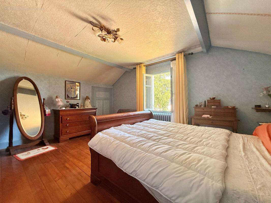 Maison 135m² Genlis, 3 chambres 880m² terrain - photo 18