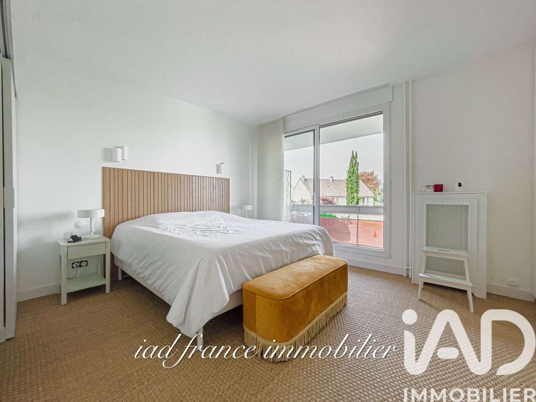 Photo 8 - Appartement à MARLY-LE-ROI