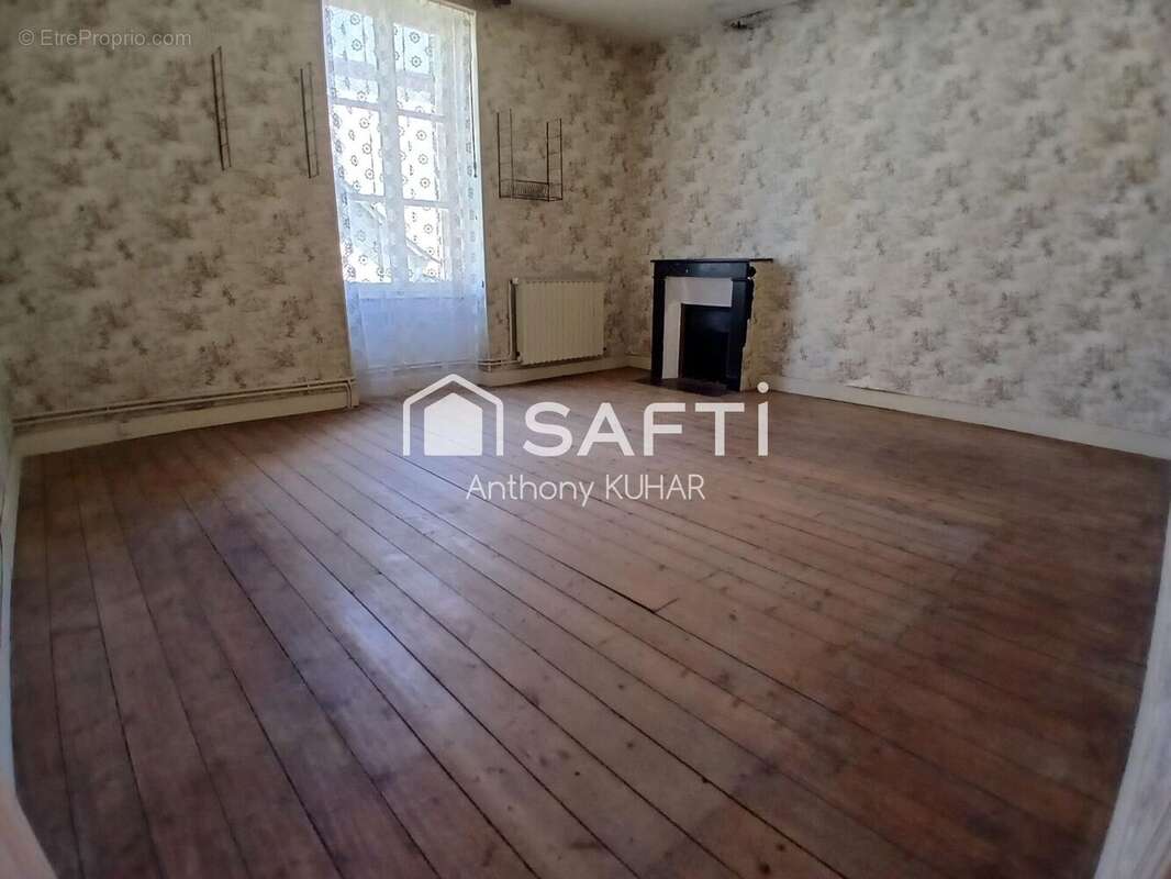 Photo 7 - Maison à SAINT-CAPRAIS