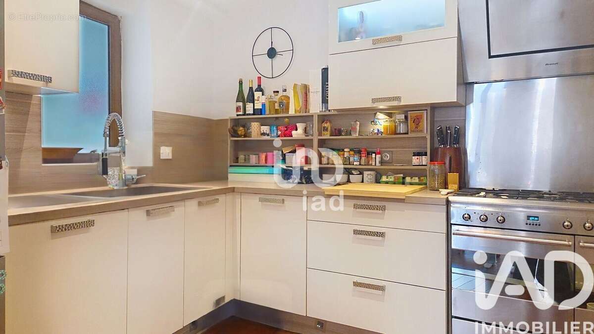 Photo 4 - Appartement à ROQUEBRUNE-CAP-MARTIN