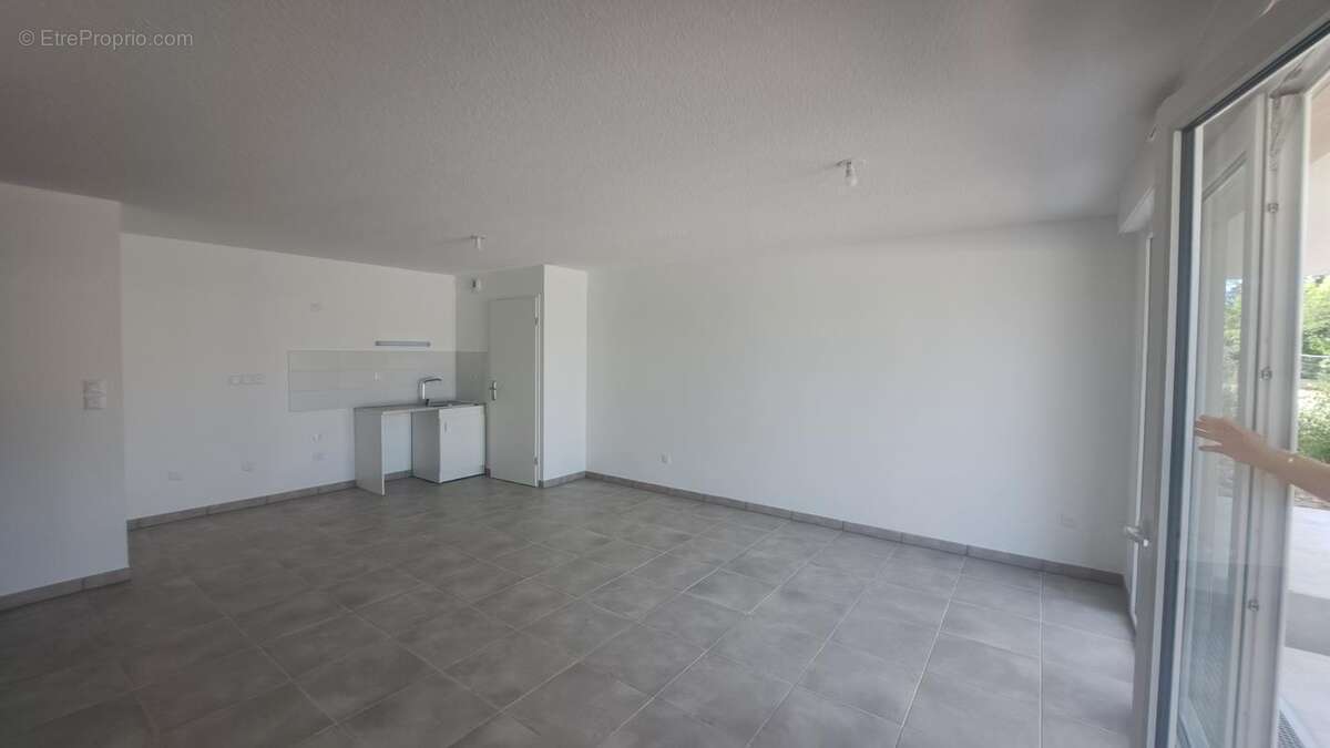 Appartement à VILLEFRANCHE-DE-ROUERGUE