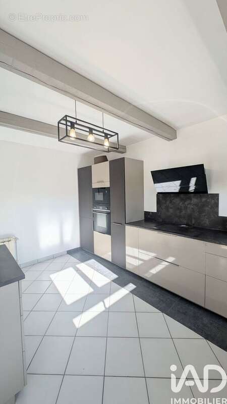 Photo 9 - Maison à MARGUERITTES