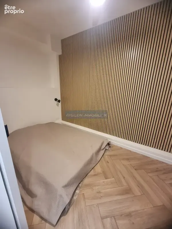 Deux pieces - entierement renove - a deux pas de monaco - photo 8