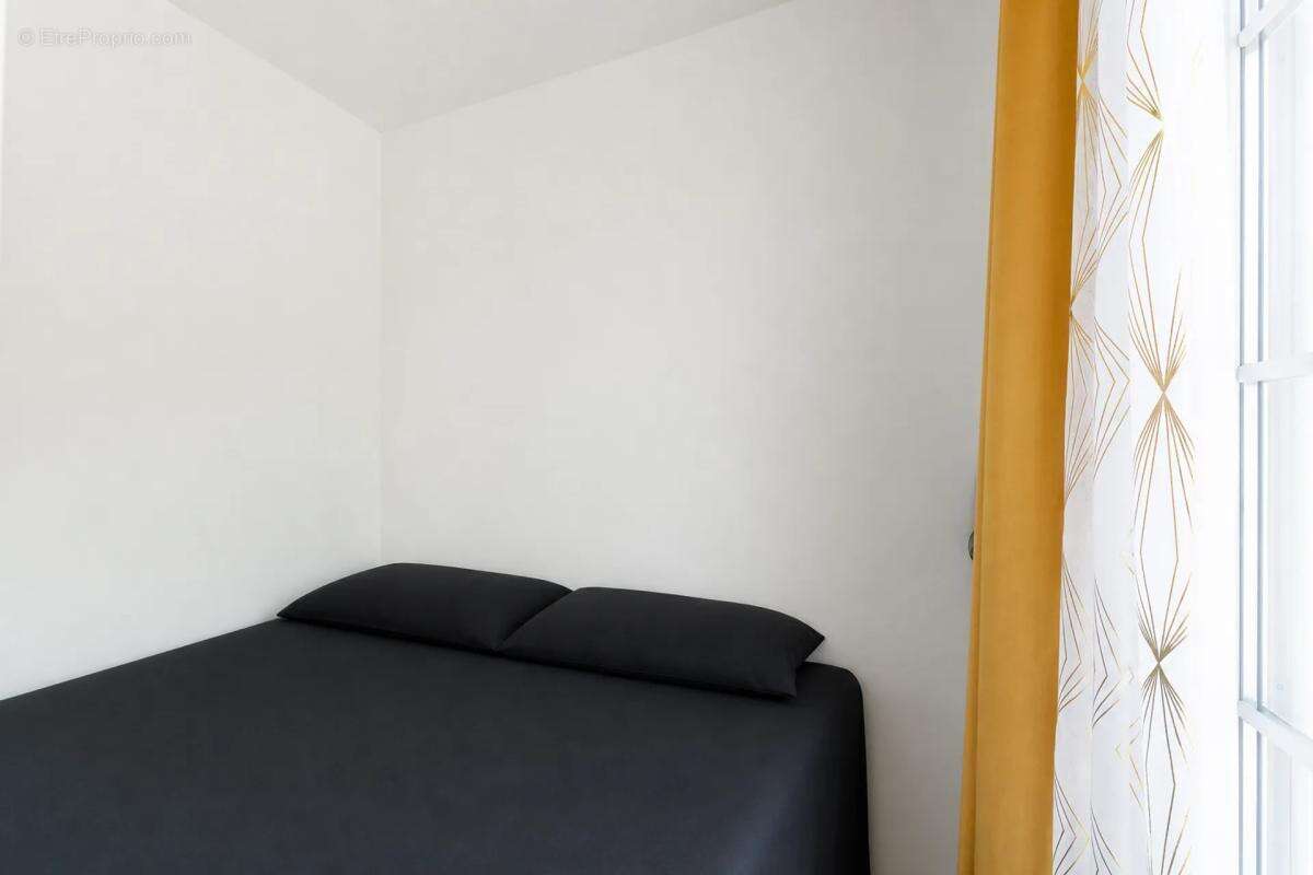 Appartement à SERRIS