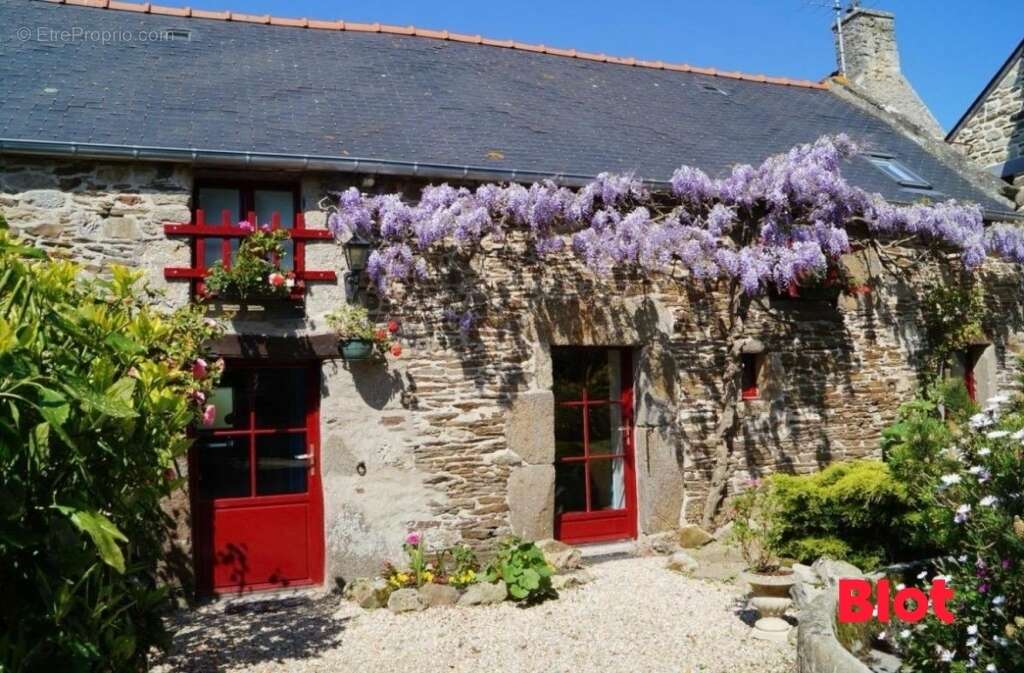 Maison à CANCALE