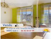 Appartement à LE PONT-DE-CLAIX