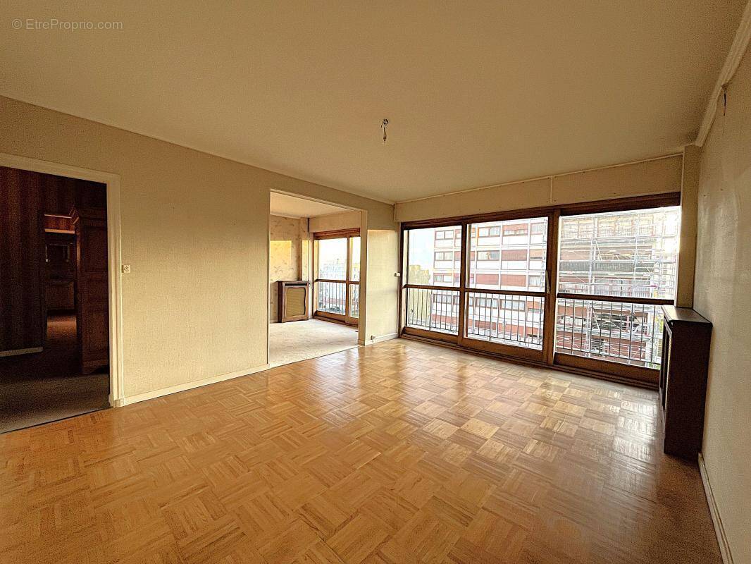 Appartement à BEAUVAIS