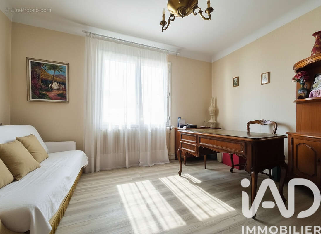 Photo 5 - Maison à FOURAS