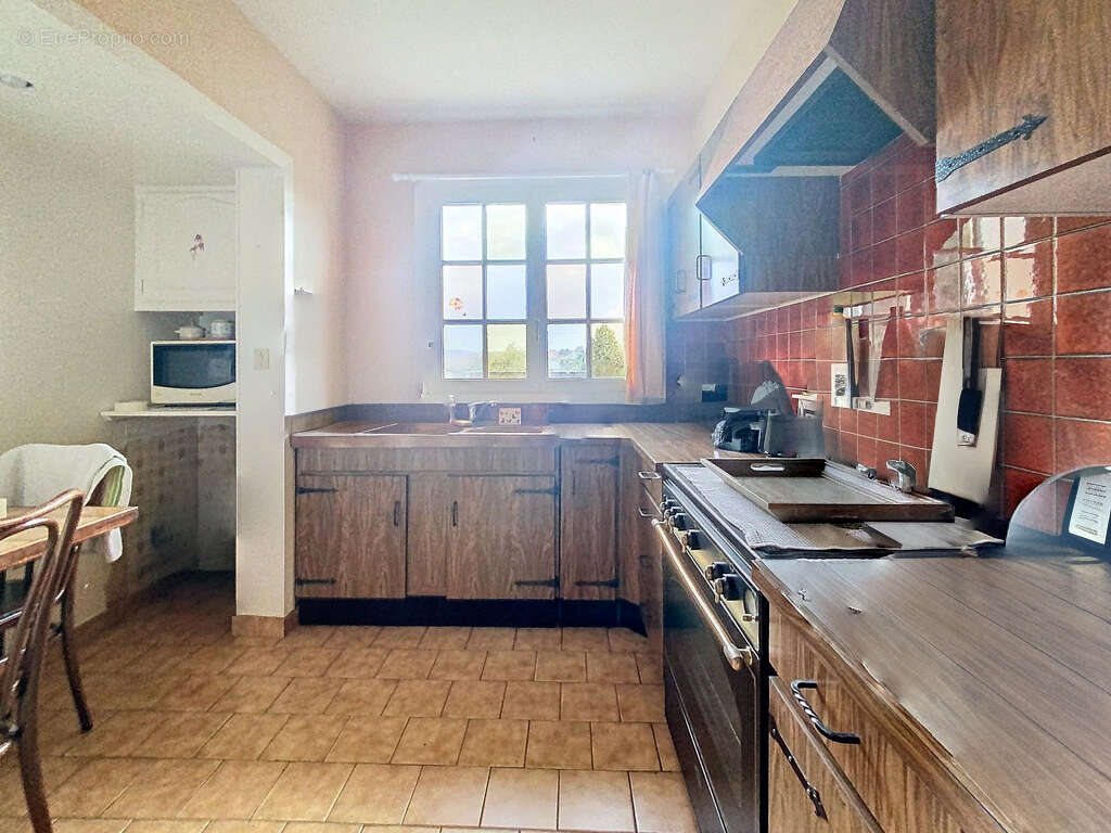 Maison à PONT-L'EVEQUE