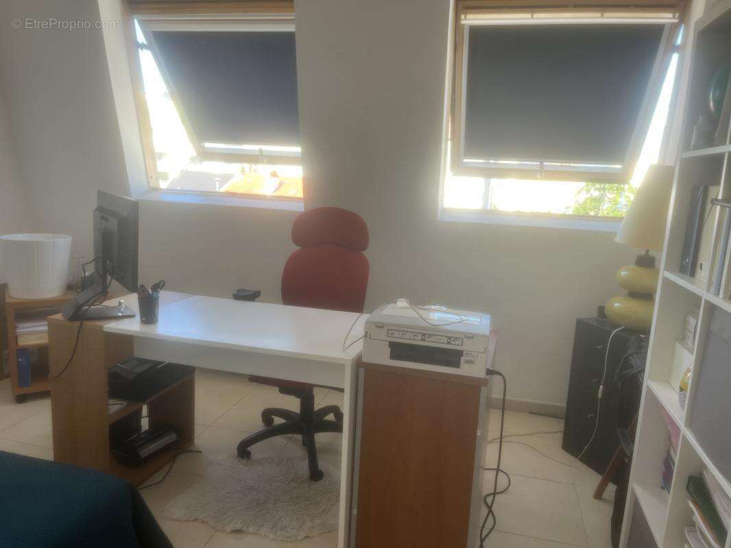 Appartement à ALFORTVILLE