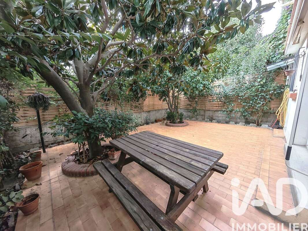 Photo 2 - Maison à PERPIGNAN