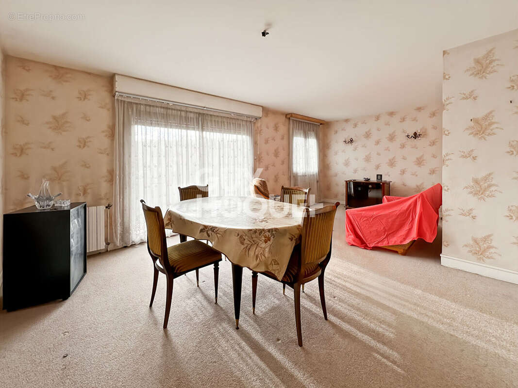 Maison à GRETZ-ARMAINVILLIERS