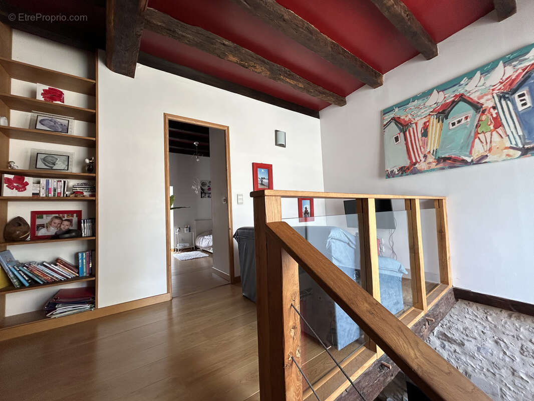 Maison à LA ROCHEFOUCAULD