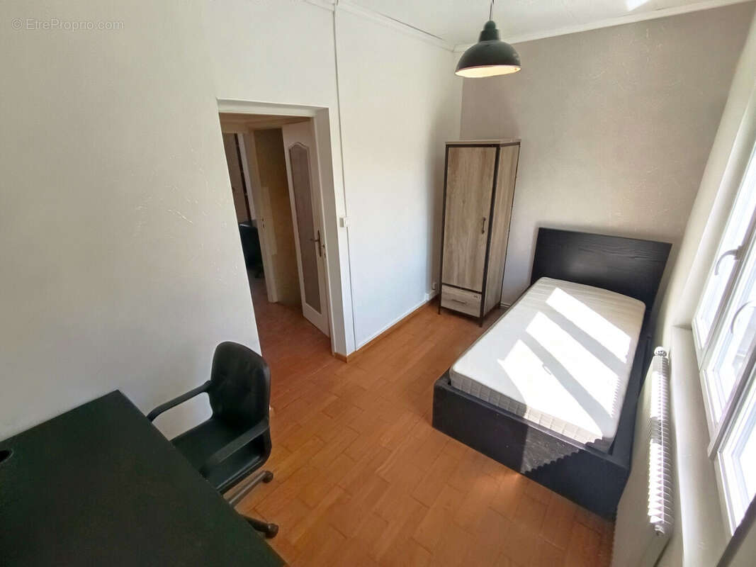 Amiénoise 3 chambres 75 m2 St-Pierre - photo 16