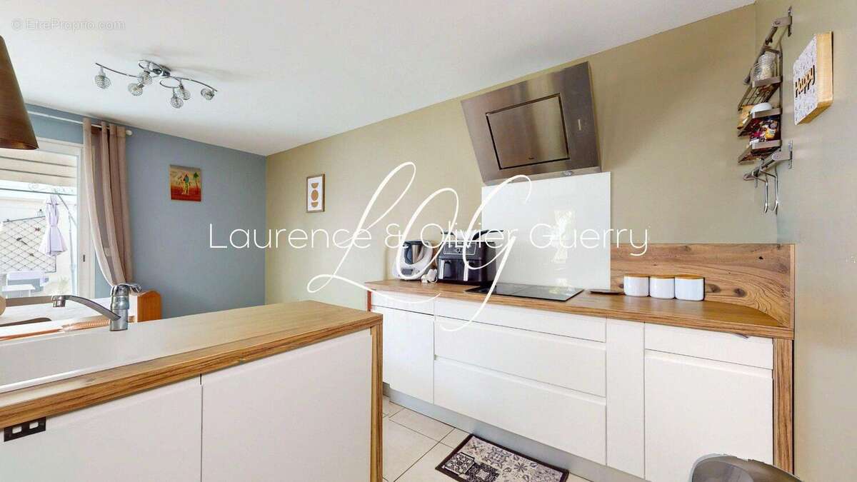 Photo 4 - Maison à MONTARNAUD