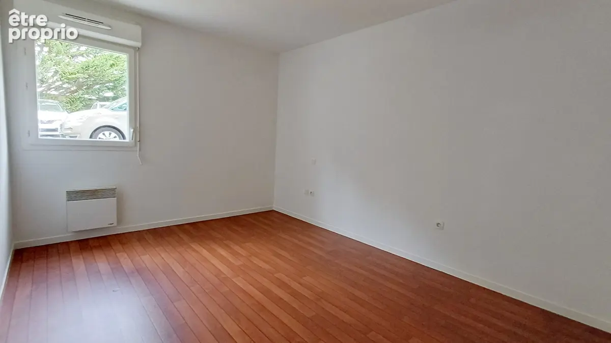 Appartement à vendre 3 pièces Cestas bourg ref 100 - photo 7