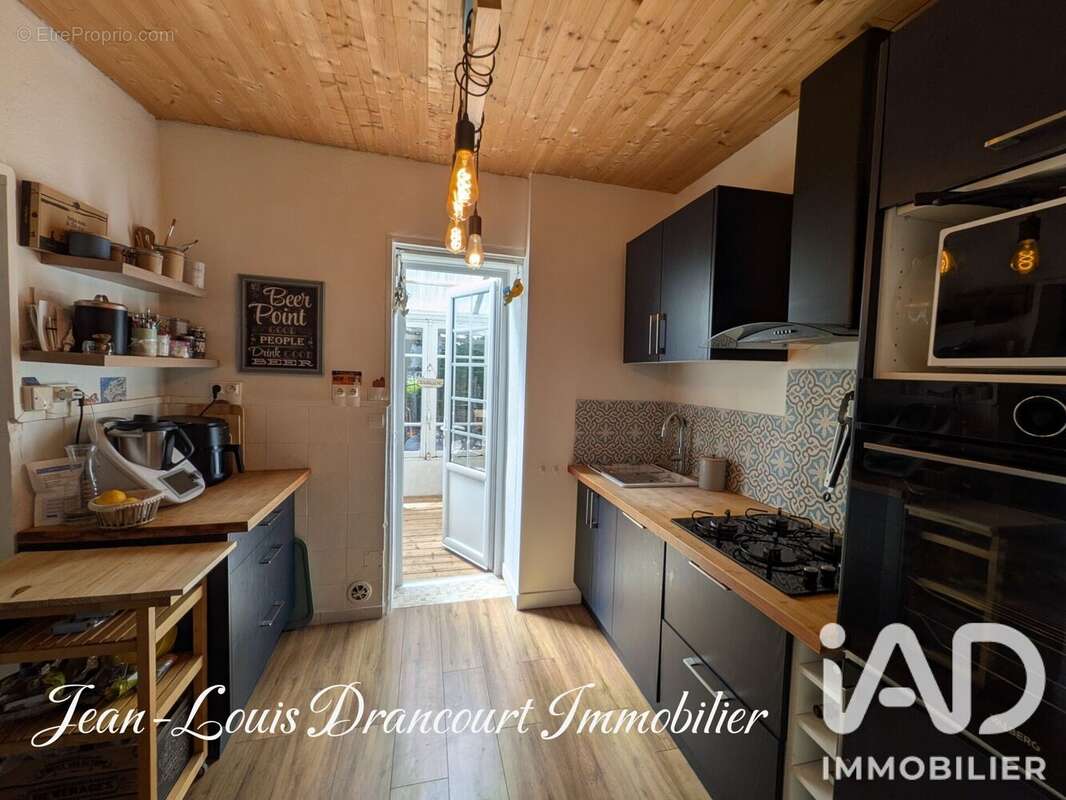 Maison 133 m² à Montgeard  - photo 4