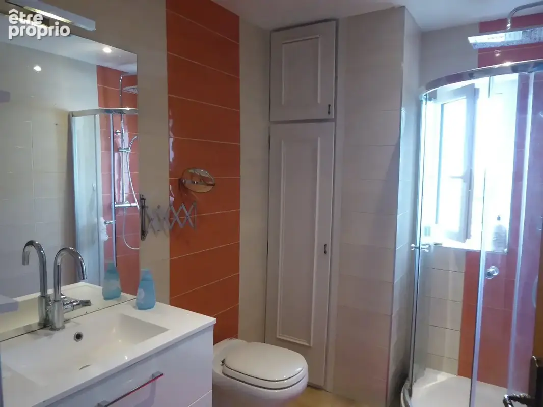 Jolie maison avec piscine - photo 12