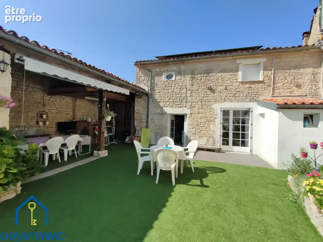 Photo Maison à Longeves au prix de 179 350€